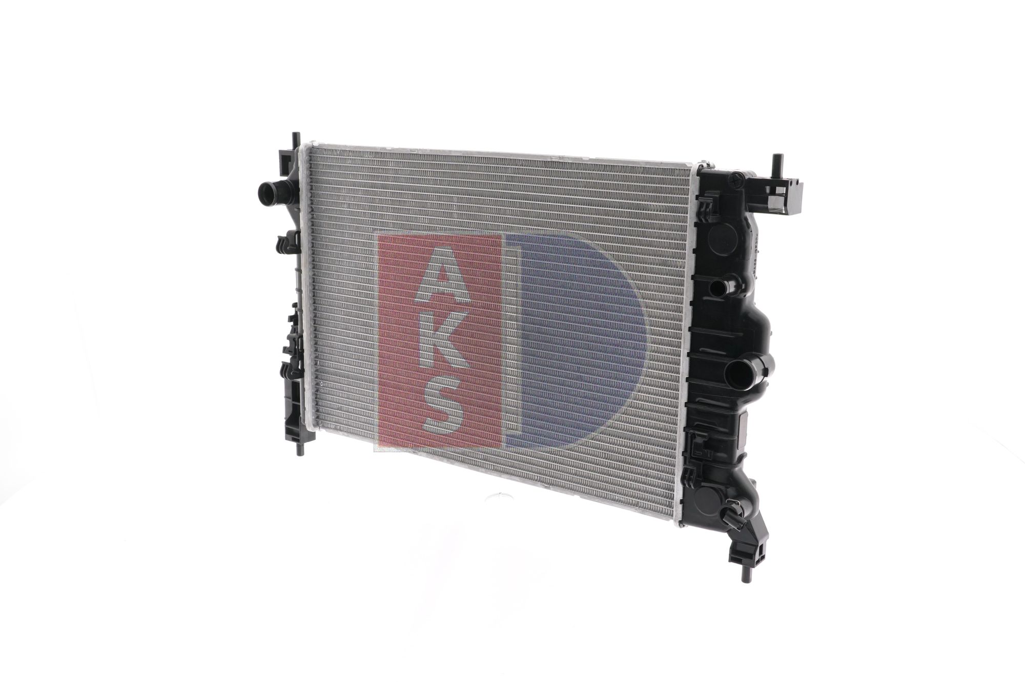 Kühler, Motorkühlung 520144N AKS DASIS 95026325 OPEL, VOLVO, HONDA, CHEVROLET, VAUXHALL