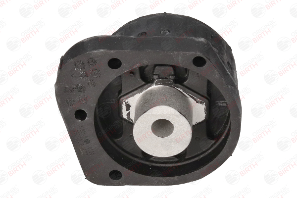 BIRTH 52091 Motorhalter BMW 3er 330i xDrive 3.0 272 PS Benzin