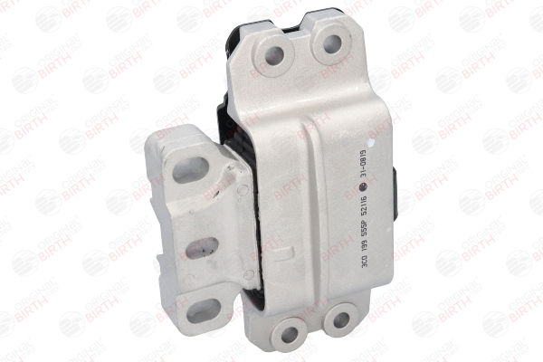 Motorlager 52116 BIRTH 3C0199555P VW, AUDI, SKODA, SEAT