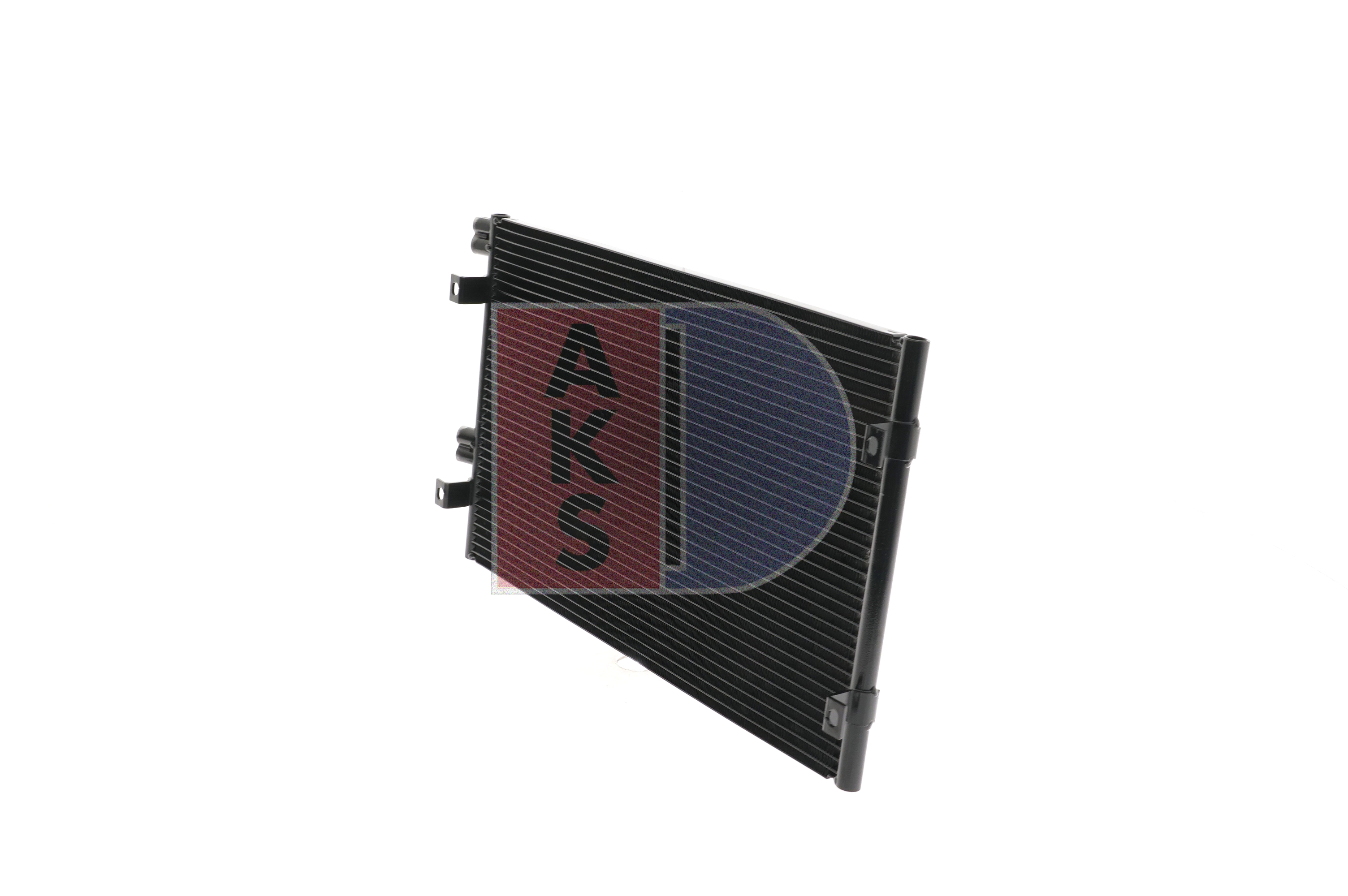 9875843 Condensor voor airco AKS DASIS Chrysler kosten
