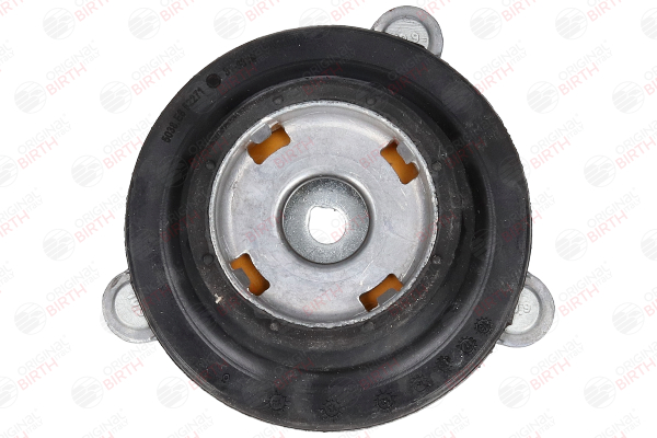 Federbeinstützlager 52271 BIRTH 5038A6 VW, FIAT, PEUGEOT, CITROЁN, DS