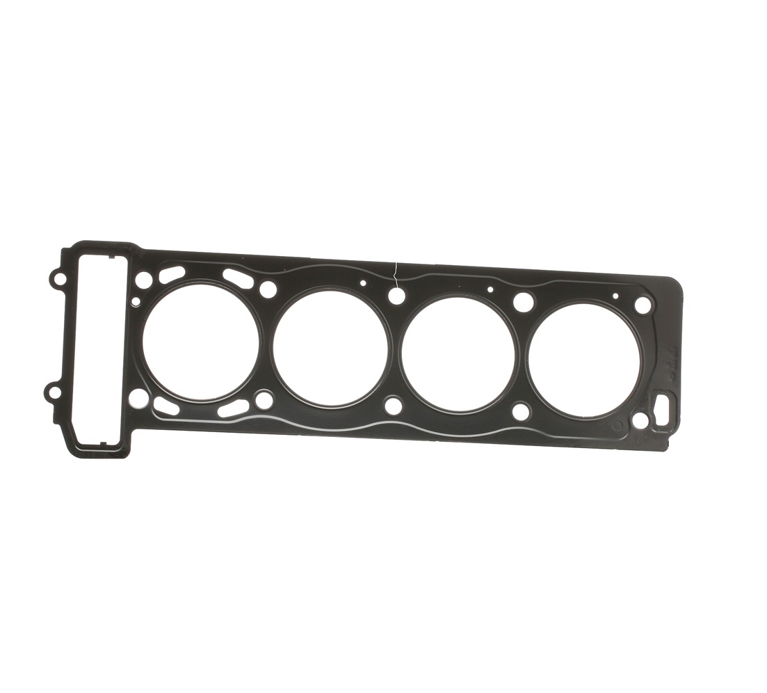 ELRING Kannentiiviste Paksuus: 0,5mm 400.983 Tiiviste, Sylinterikansi SAAB,9-5 Kombi (YS3E),9-3 (YS3D),9-5 (YS3E),9-3 Cabriolet (YS3D)