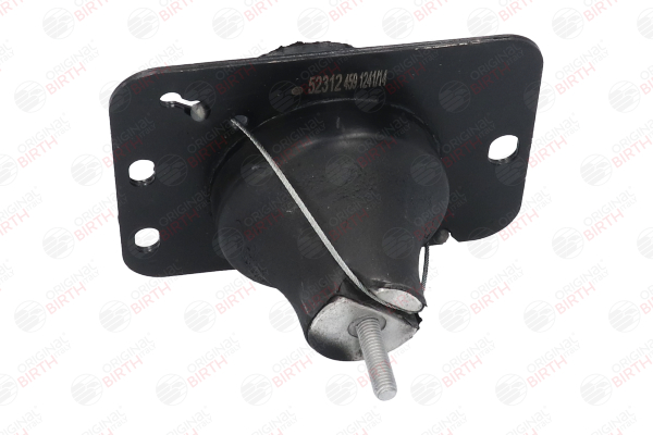 BIRTH 52312 Motorlager Motorlager 52312 BIRTH 4414669 OPEL