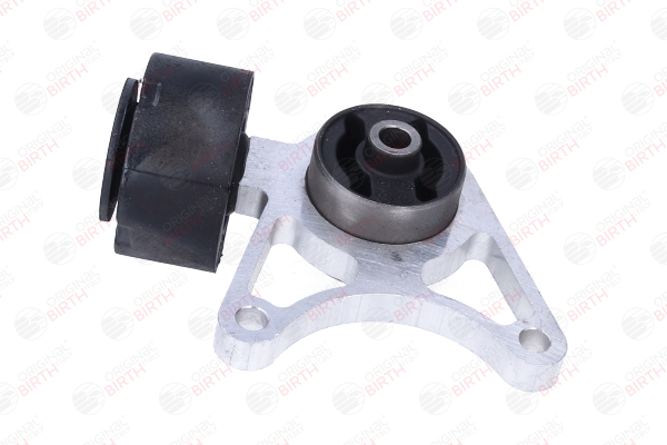 Lagerung, Differential 52490 BIRTH KHC000020 LAND ROVER