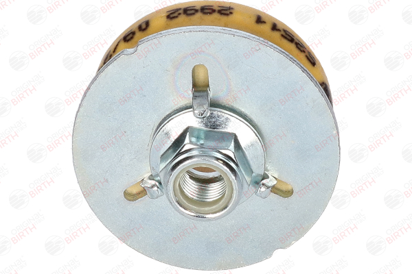 Bump Rubber BIRTH 52511 rating