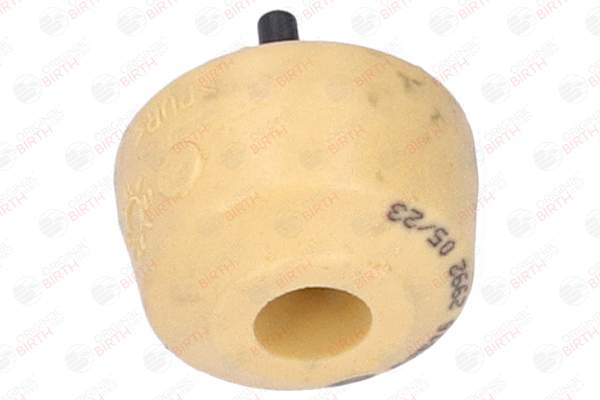Aanslagrubber, vering 2K0 511 155 A BIRTH 52516 VOLKSWAGEN, AUDI, SKODA, SEAT, PORSCHE