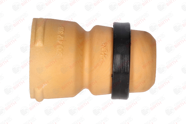 Anschlagpuffer, Federung 52538 BIRTH 5Q0412303 VW, AUDI, SKODA, SEAT, PORSCHE