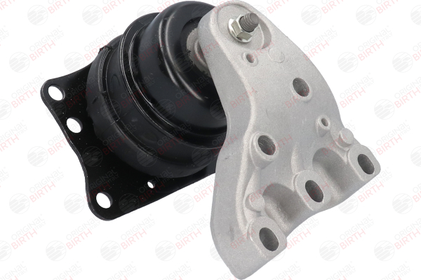 Motorlager 52598 BIRTH 6Q0199167CS VW, AUDI, RENAULT, SKODA, SEAT