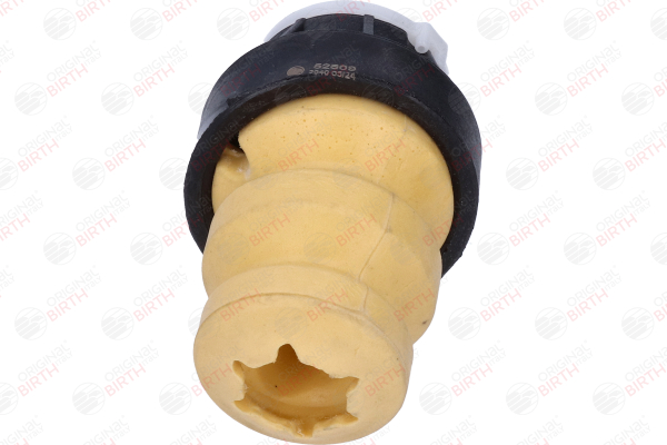 Bump Rubber BIRTH 52609 rating