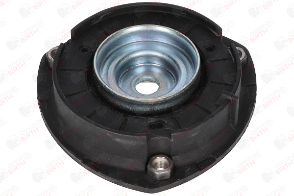Coupelle d'amortisseur 5Q0 412 331C BIRTH 52703 VOLKSWAGEN, AUDI, SEAT, SKODA, PORSCHE