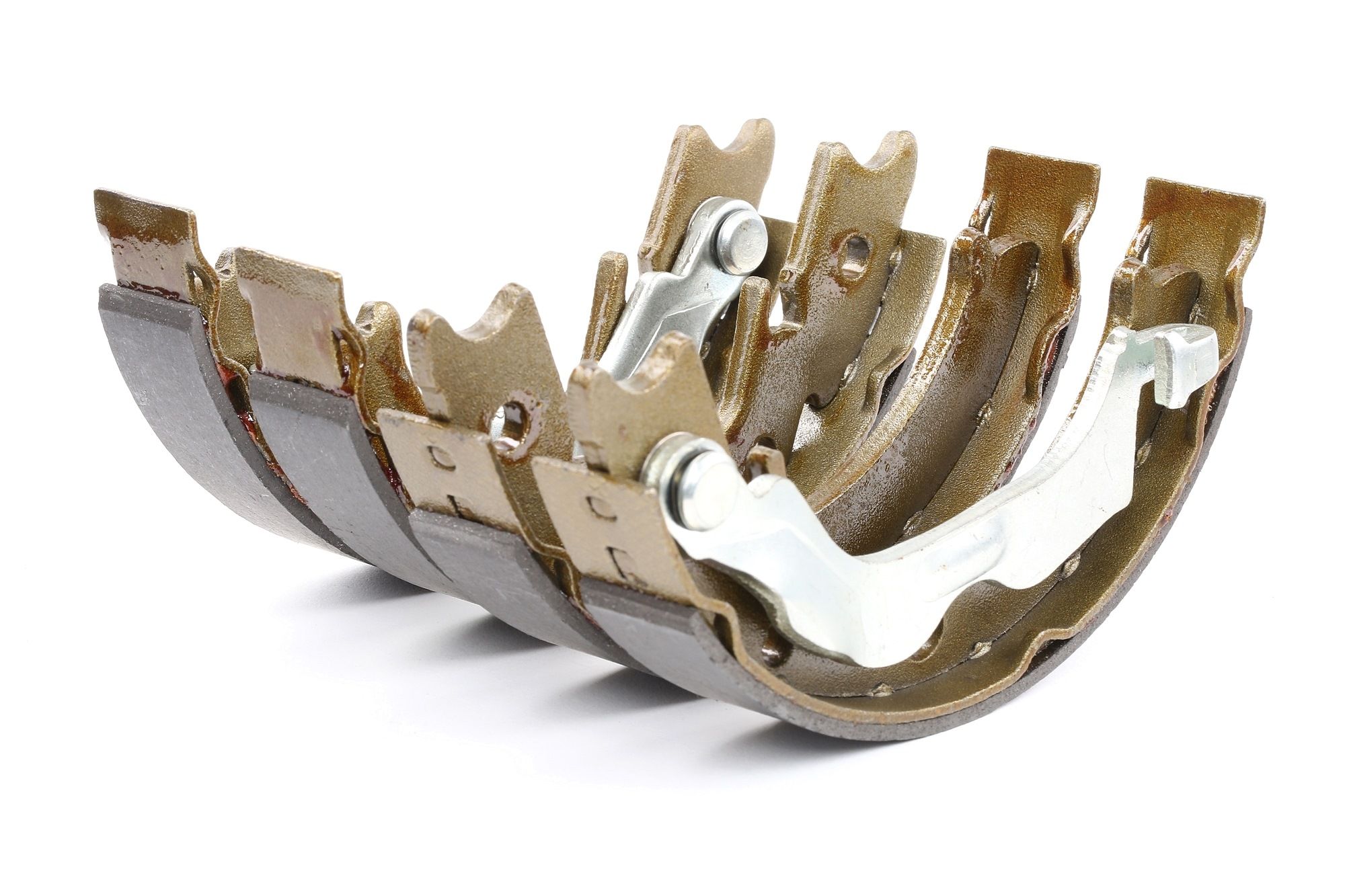 Handbremsbacken METELLI 53-0052 Bewertung