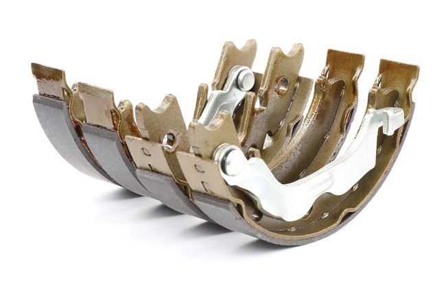S888 530052 OEM METELLI Saboti frana de mana preț