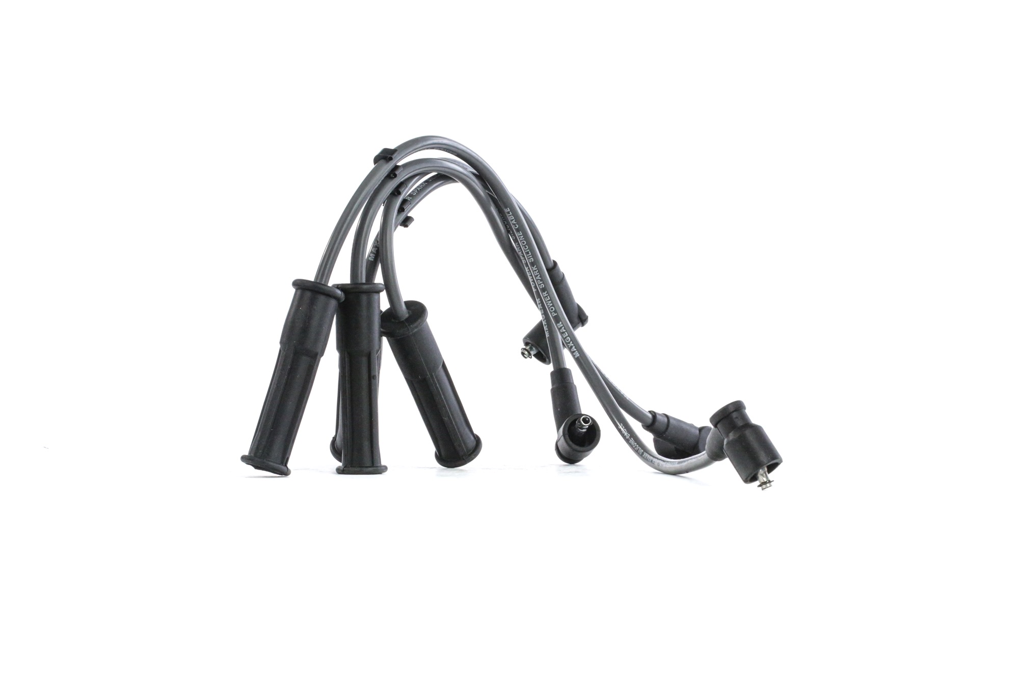 Zündkabel-Set MAXGEAR 53-0074 Bewertung