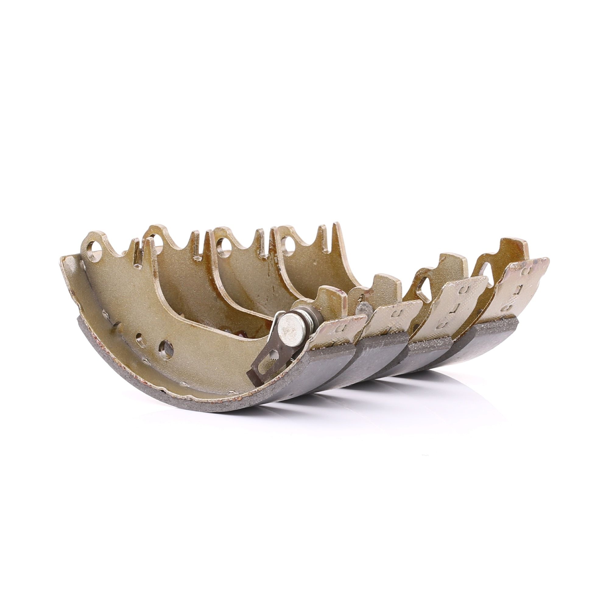 Trommelbremsbacken METELLI 26044 Bewertung