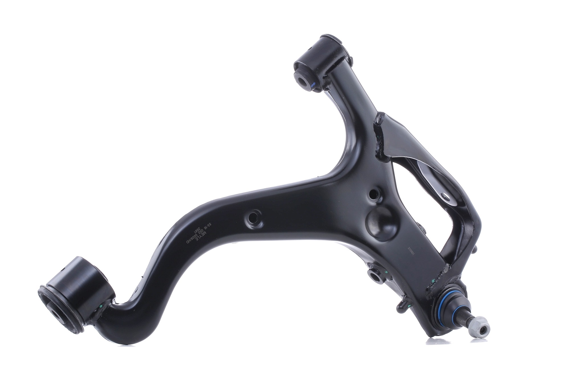 MEYLE 53-16 050 0009/HD Suspension arm