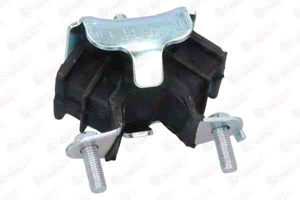 BIRTH 5309 Supporto motore anteriore Dx