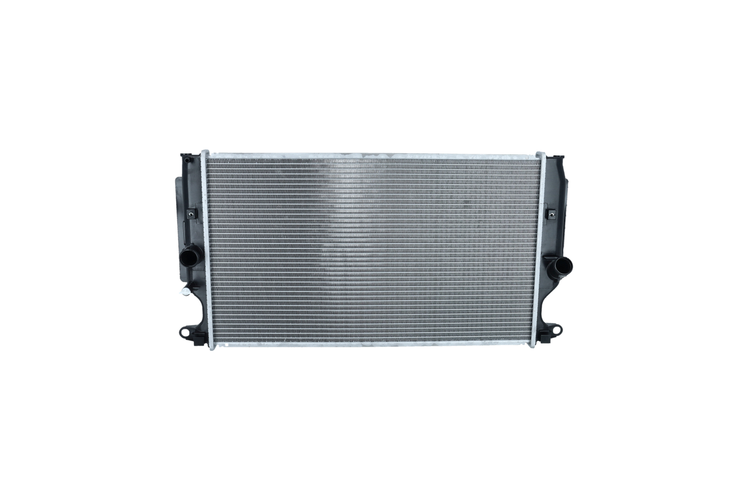 9889187 NRF 53181 TOYOTA VERSO 2016 Radiator price