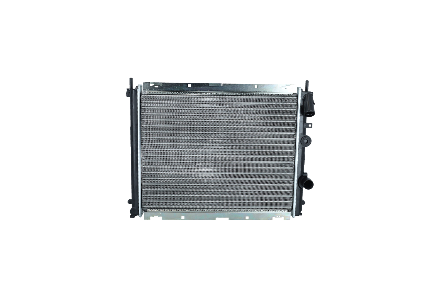 NRF 53209A Kühler, Motorkühlung
