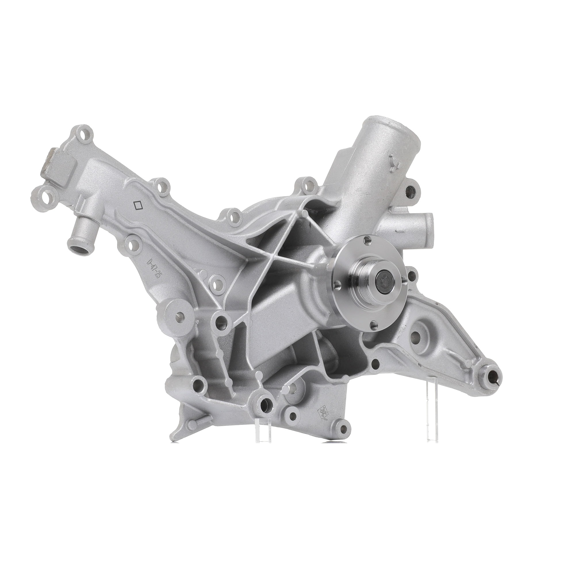 Water pump A112 200 02 01 INA 538021110 MERCEDES-BENZ, SMART