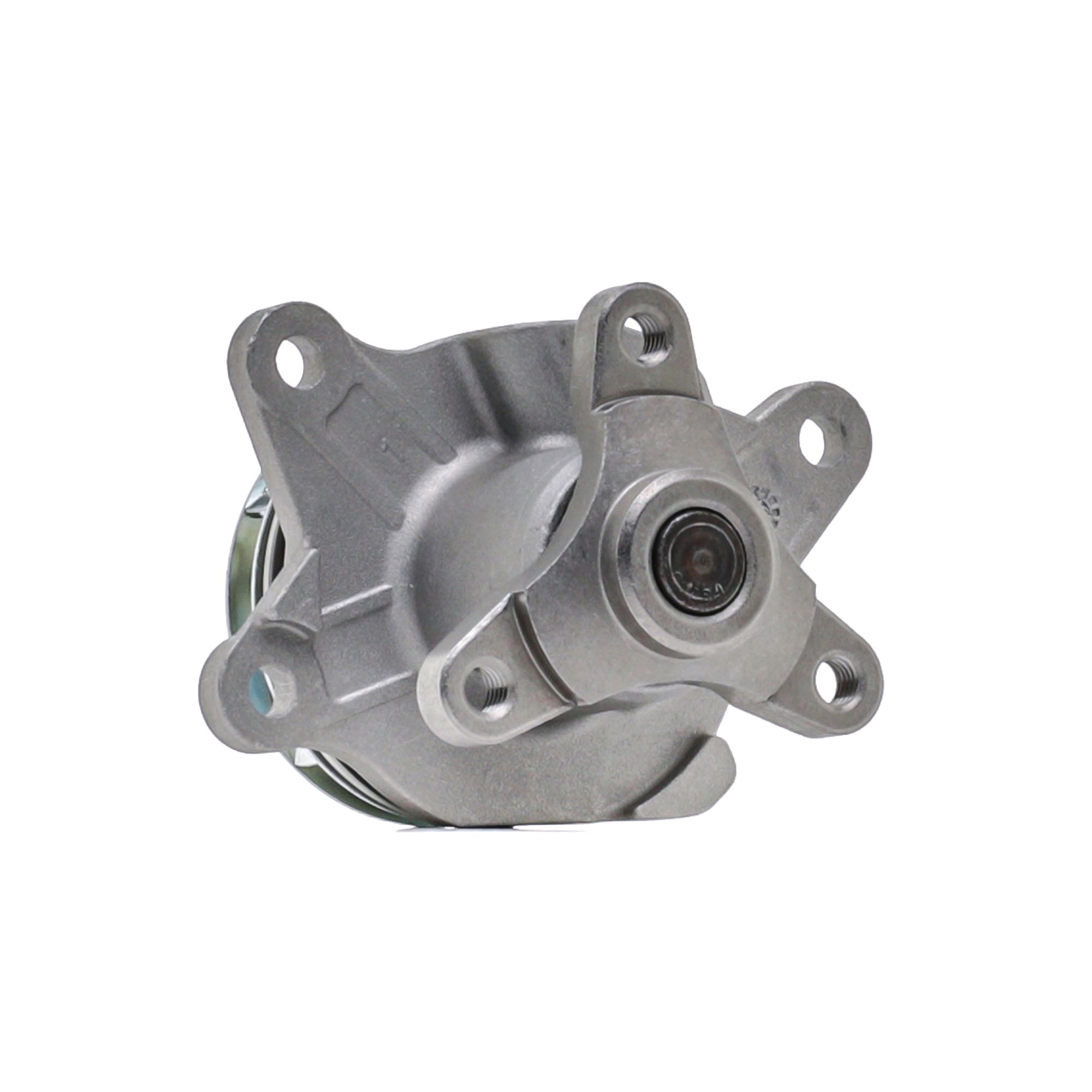 INA 538 0399 10 Kühlmittelpumpe RENAULT MEGANE 1.6 dCi 130 PS Diesel