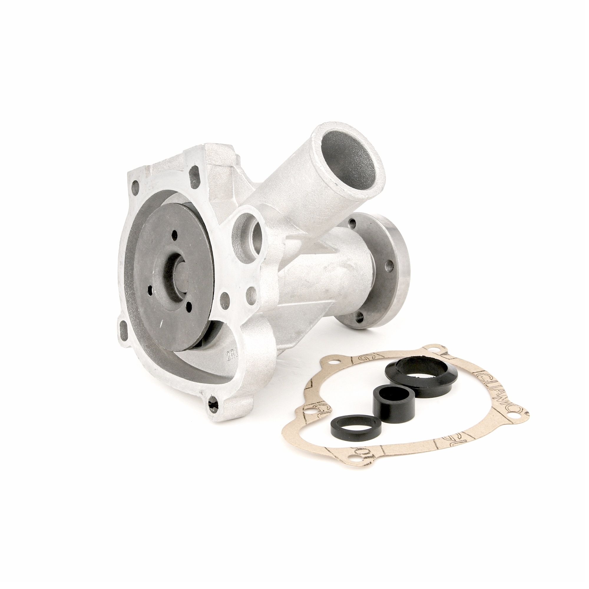 Waterpomp 271 275 INA 538049610 VOLVO