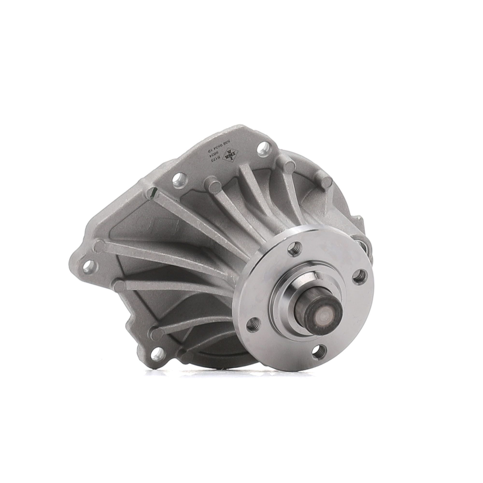 Wasserpumpe 538 0534 10 INA 1610069355 TOYOTA, NISSAN, SUZUKI, LEXUS, DAIHATSU