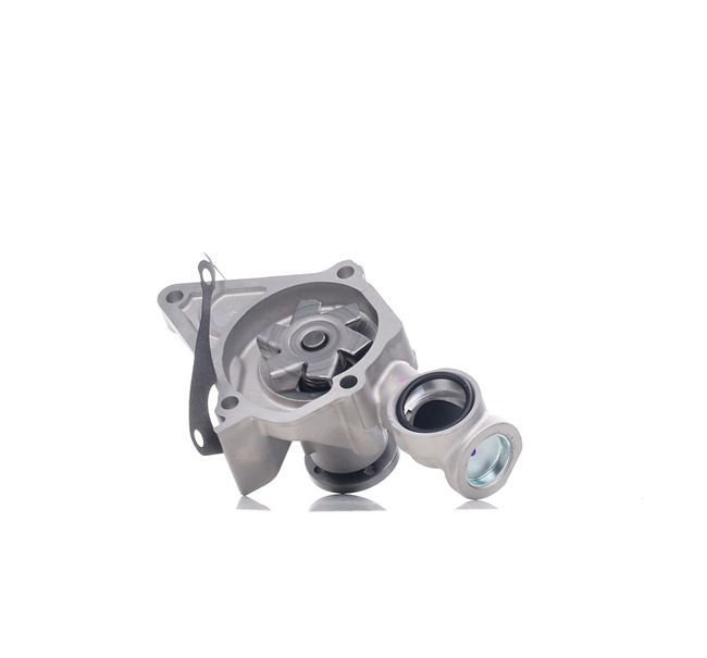 9893897 INA 538059010 changer pompe à eau MITSUBISHI Lancer V Berline (CB_A, CD_A, CE_A)