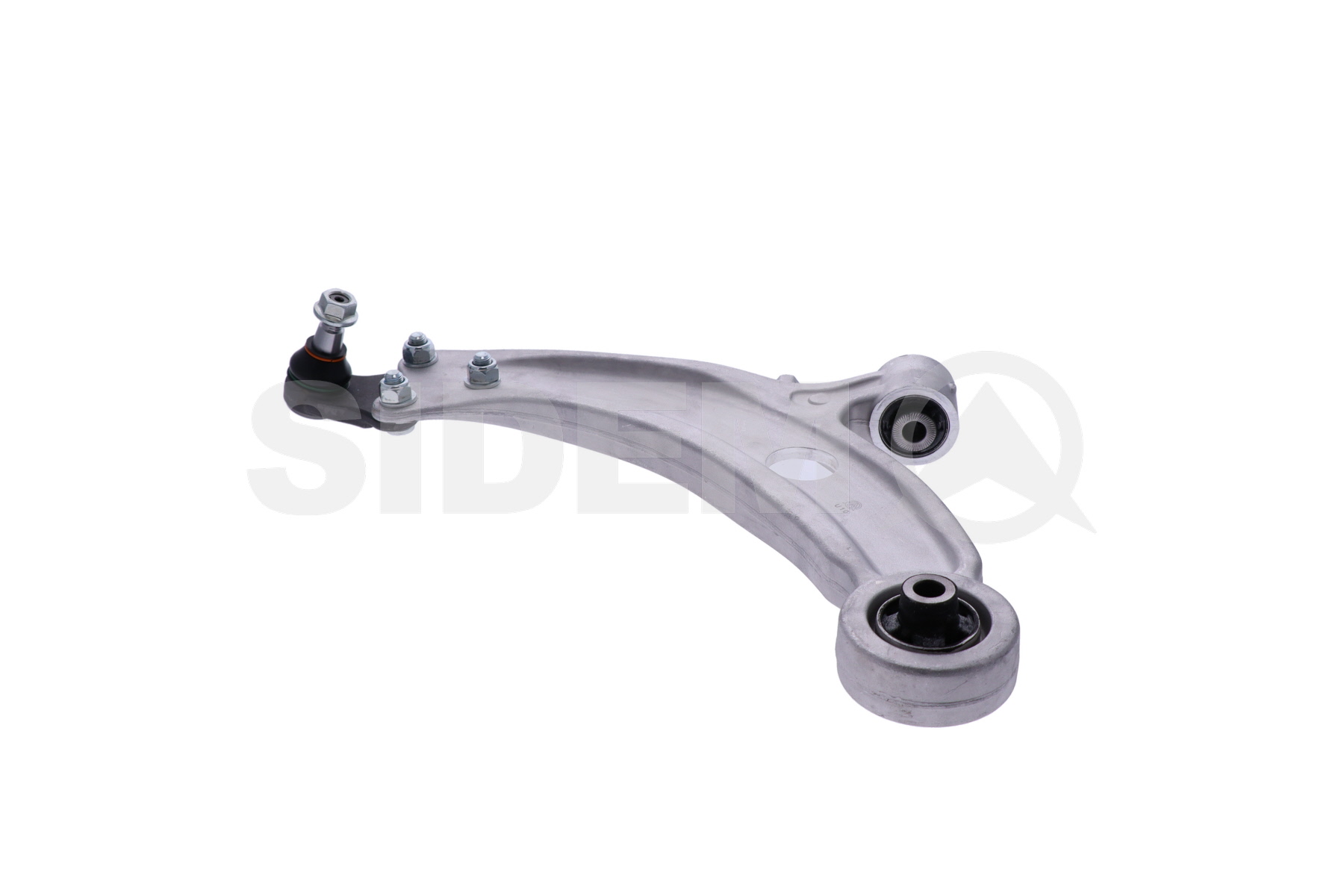 Trailing arm SIDEM 53972 rating