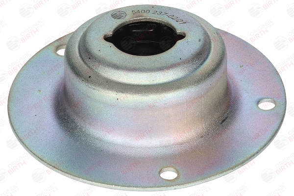 Top mount BIRTH 5400 rating