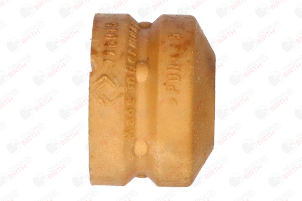 Butée élastique, suspension 0344 410 BIRTH 5426 OPEL, VAUXHALL