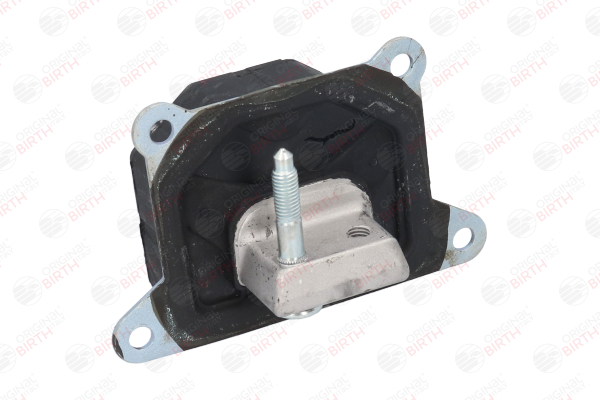 Motorsteunlager 06 84 666 BIRTH 5439 OPEL, VAUXHALL