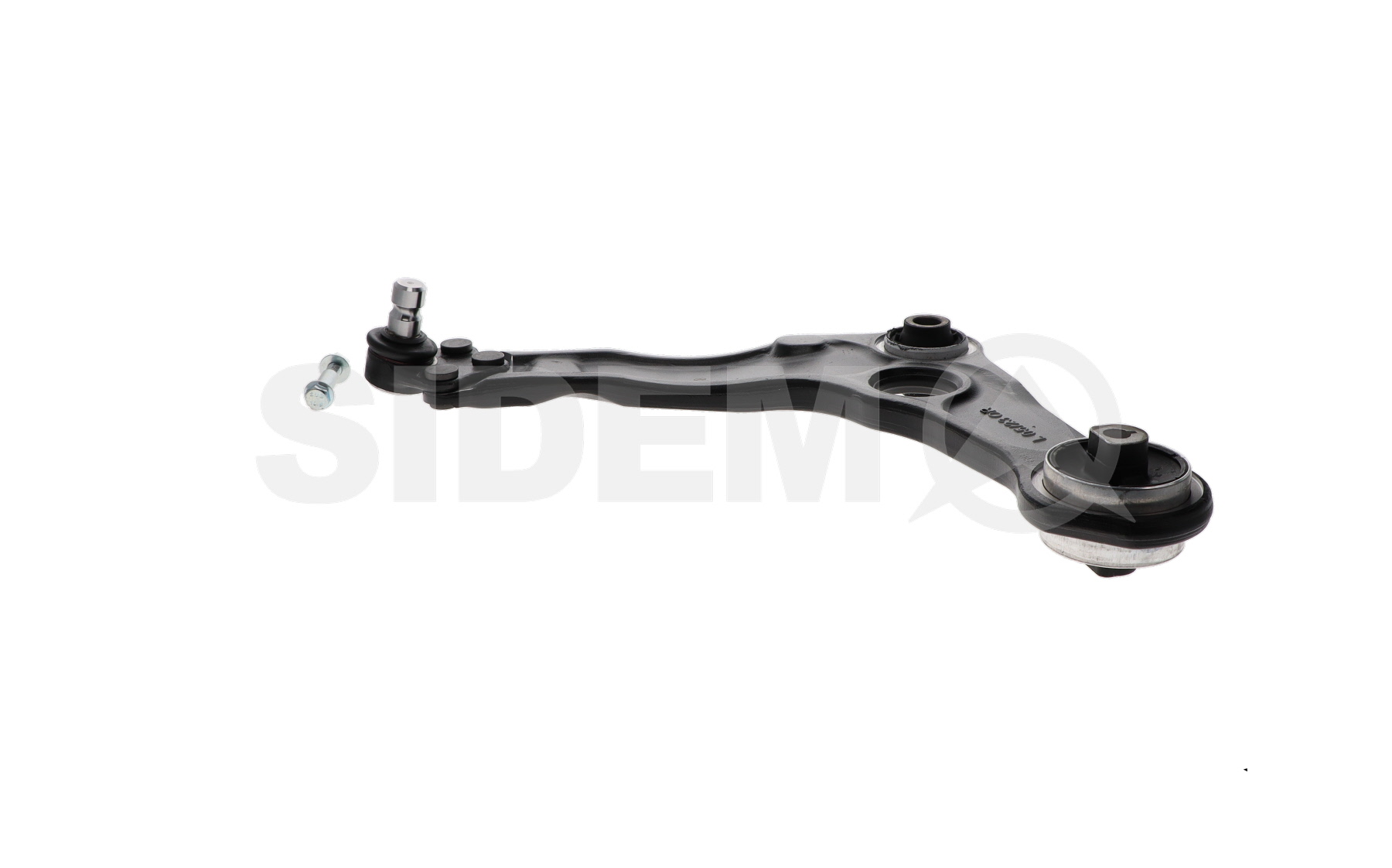 Suspension wishbone arm SIDEM 5472