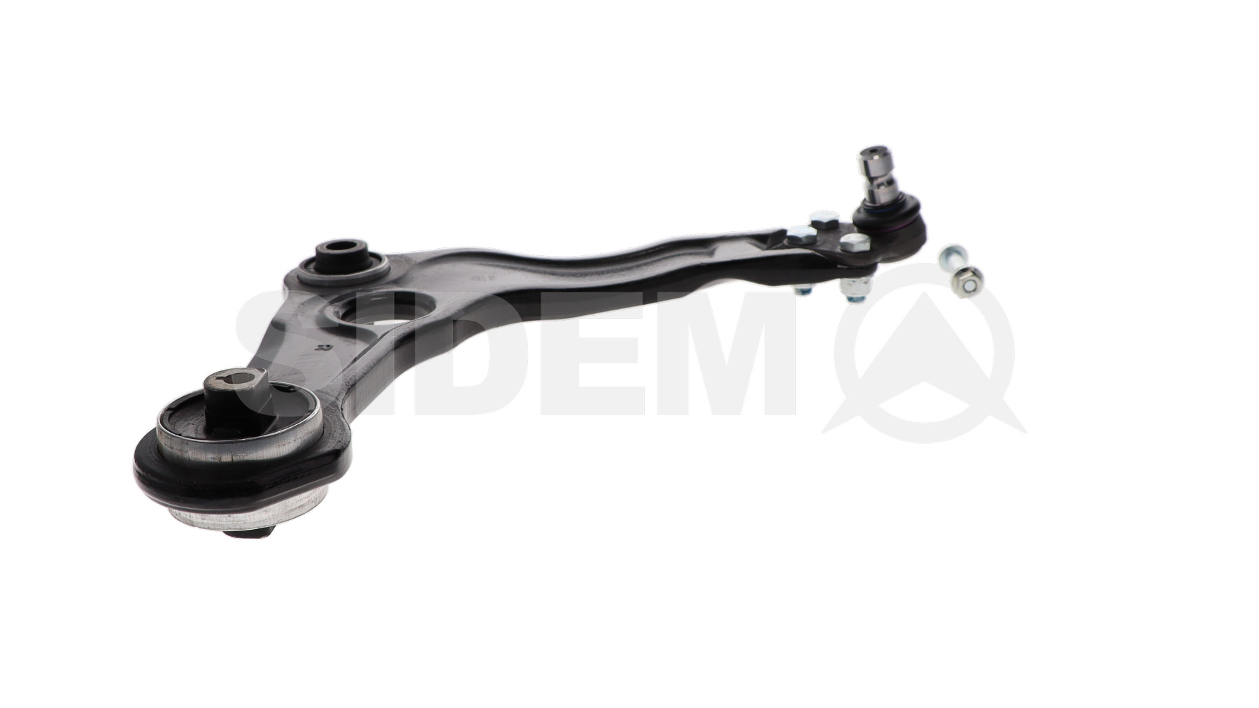 Suspension arm SIDEM 5473