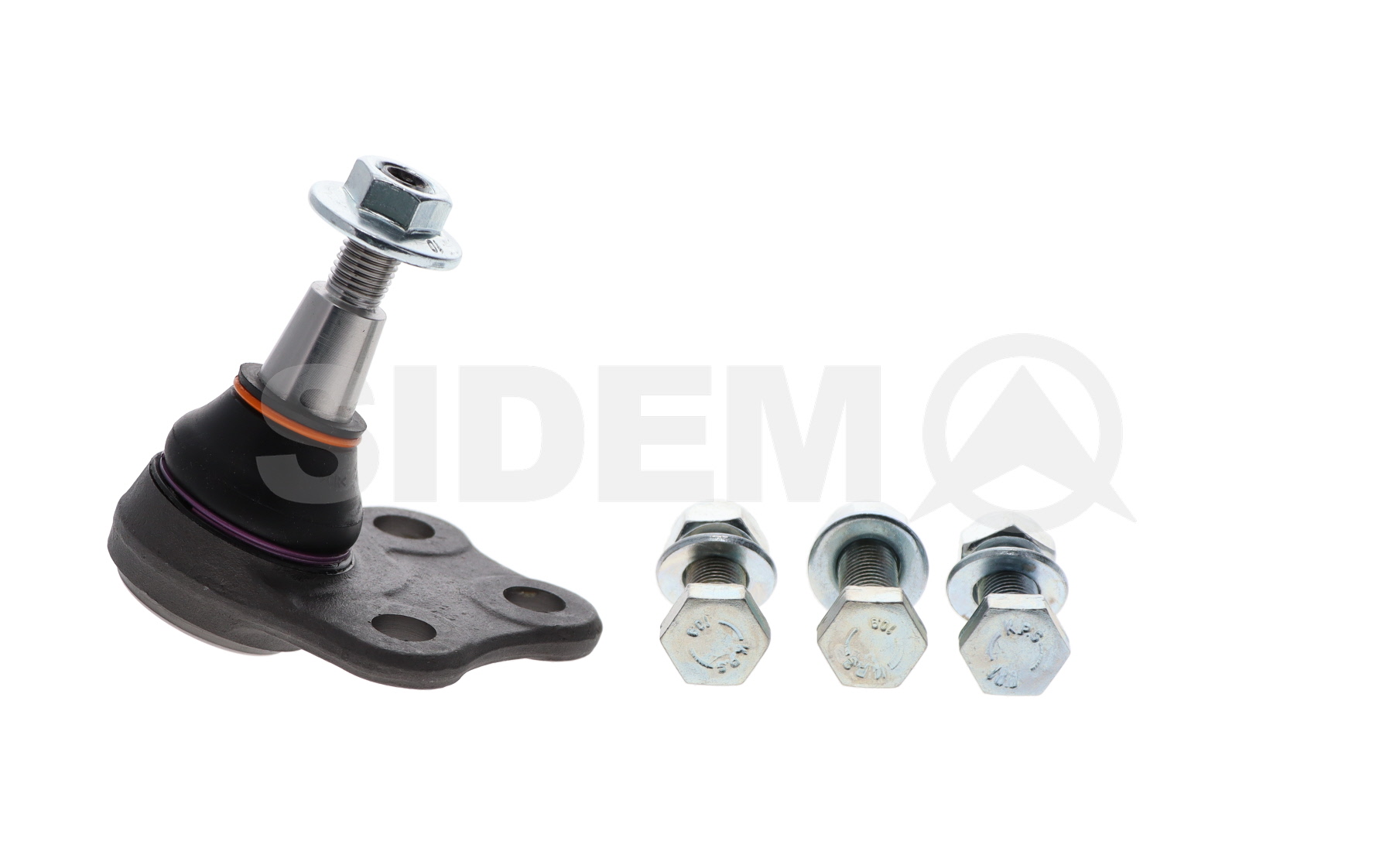9907240 SIDEM 5488 Kulový čep ramene Renault Megane 4 cena