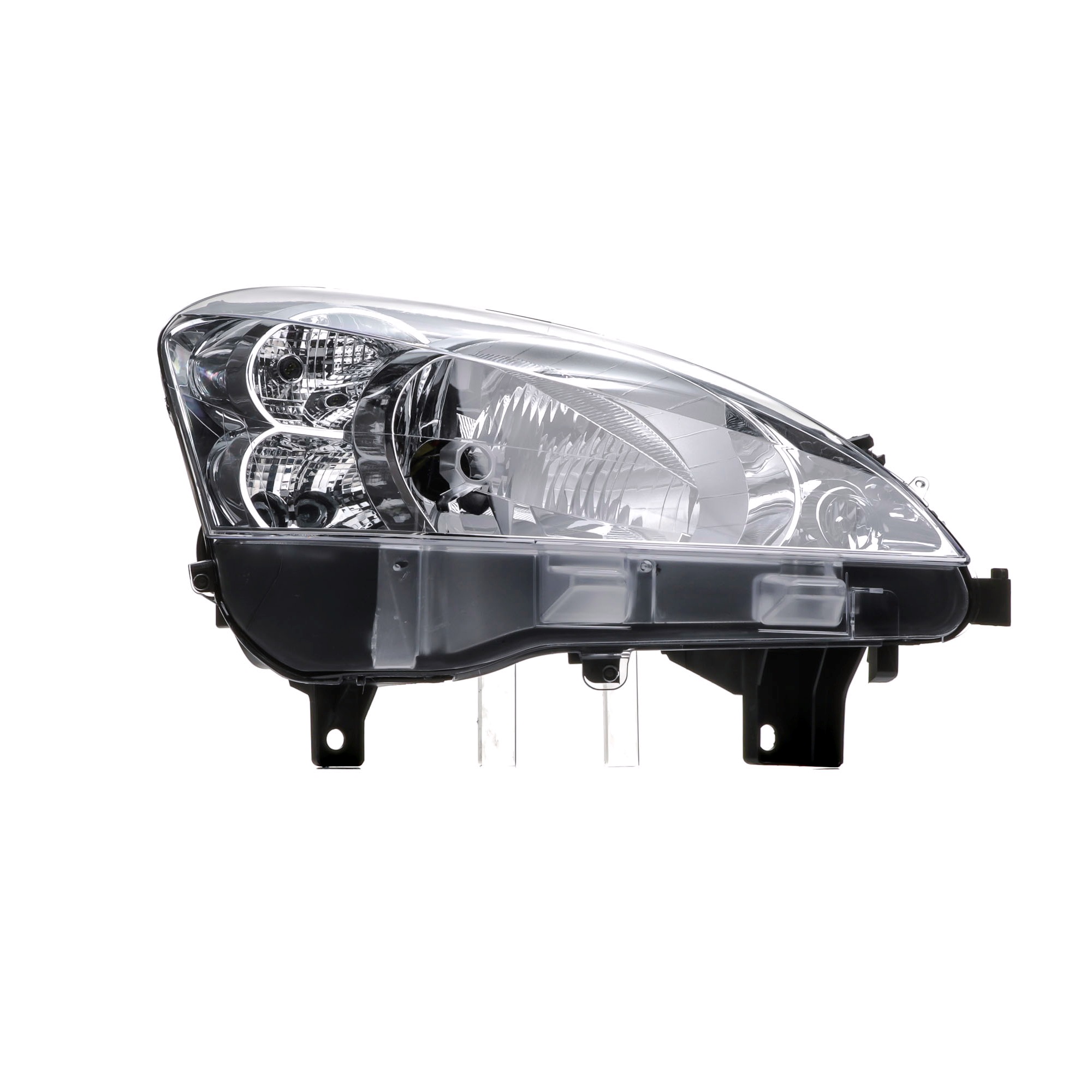 Преден фар 6206K4 ABAKUS 550-1149RMLD-EM PEUGEOT, CITROЁN