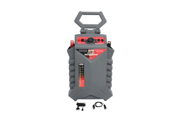 Mercedes S205 Batterieladegerät original KS TOOLS 550.1725