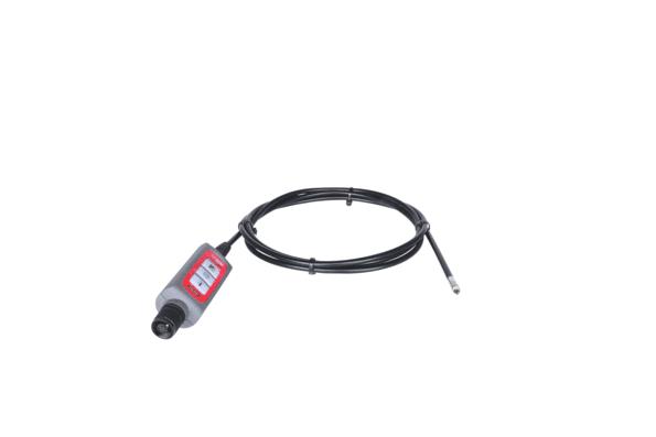 Sonda videocamera (Videoendoscopio) KS TOOLS 550.8552 valutazione