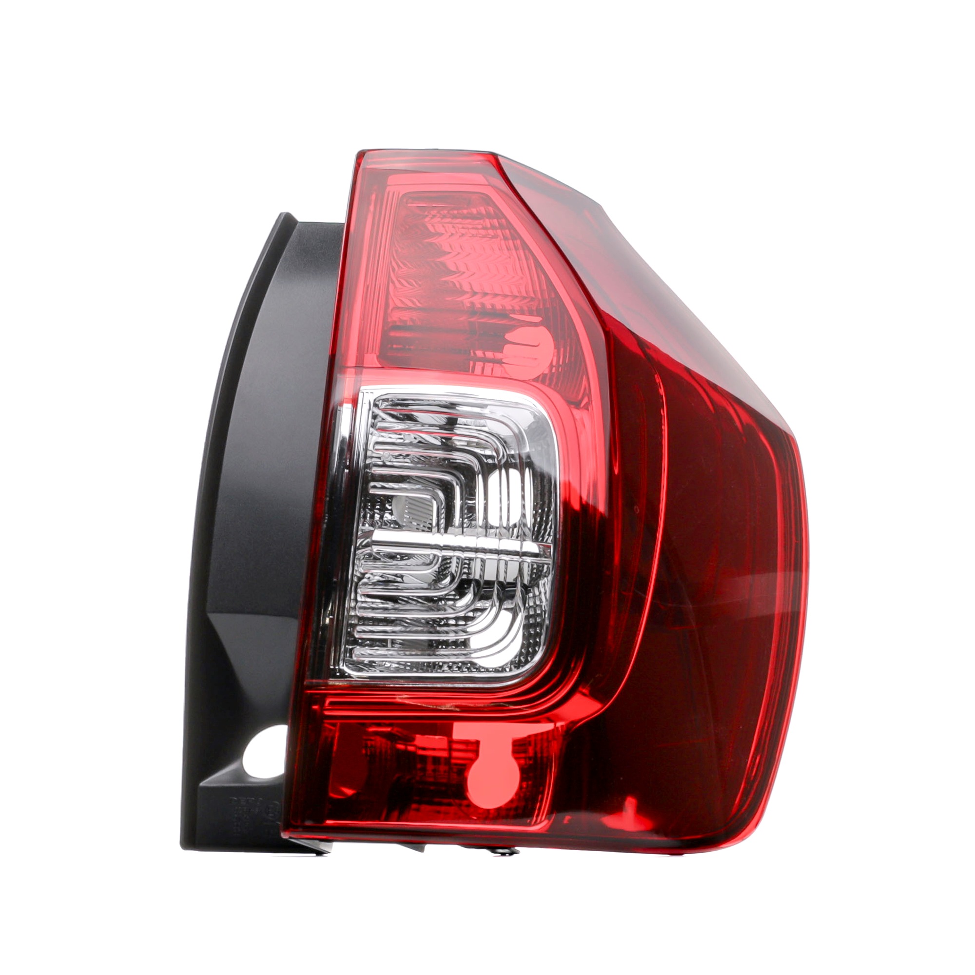 ABAKUS 5531902RUE Задни фарове DACIA цена ляво и дясно