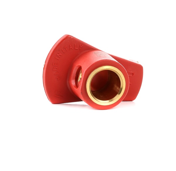 BERU EVL169 Verdeler rotor MINI Hatchback (R56) One LPG 75 Pk Benzine/Autogas (LPG) N12 B14 A
