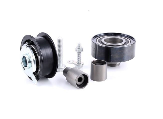 Rollensatz, Zahnriemen 56-0021 MAXGEAR 038198119H VW, AUDI, SKODA, SEAT