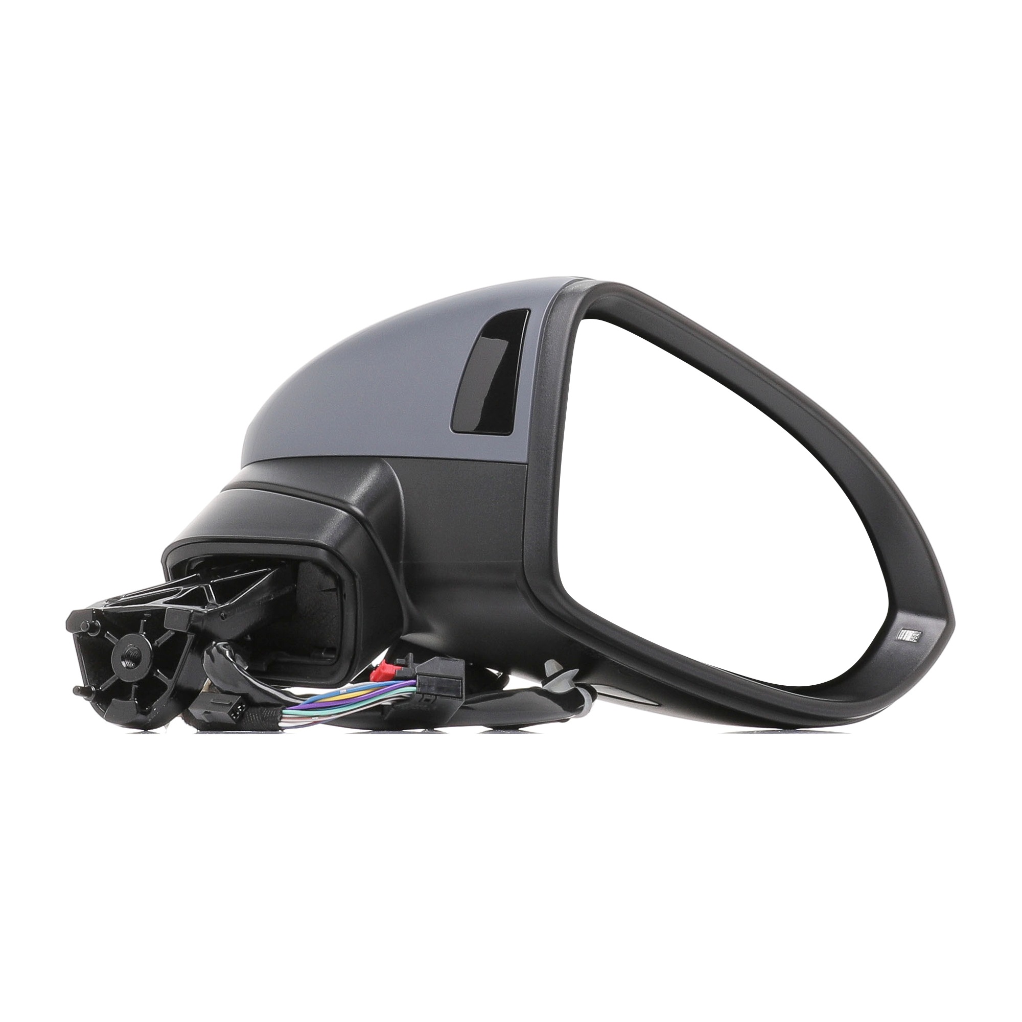 Rétroviseur extérieur cabine VAN WEZEL PASSAT prix