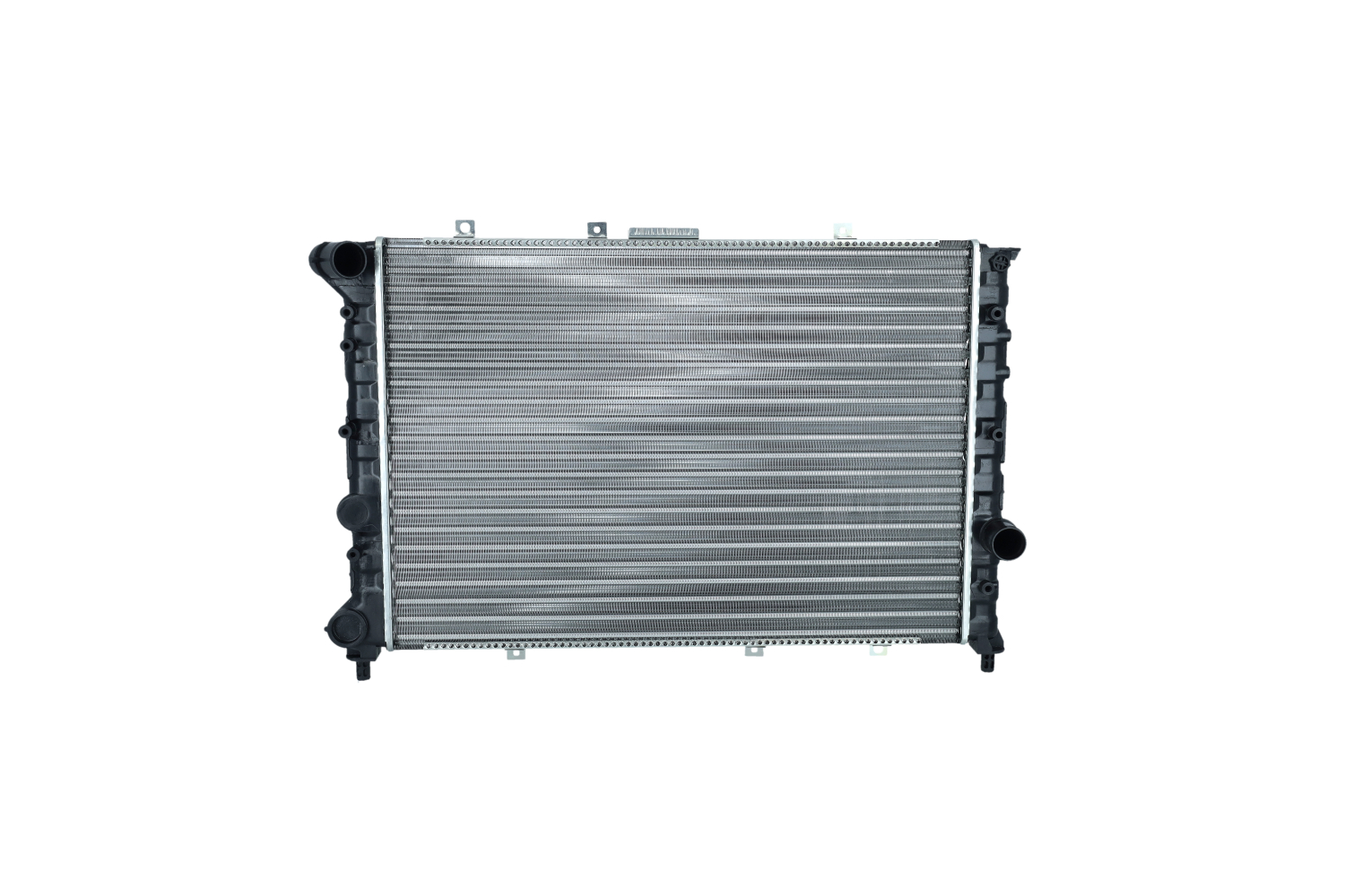 NRF 58202A Kühler, Motorkühlung