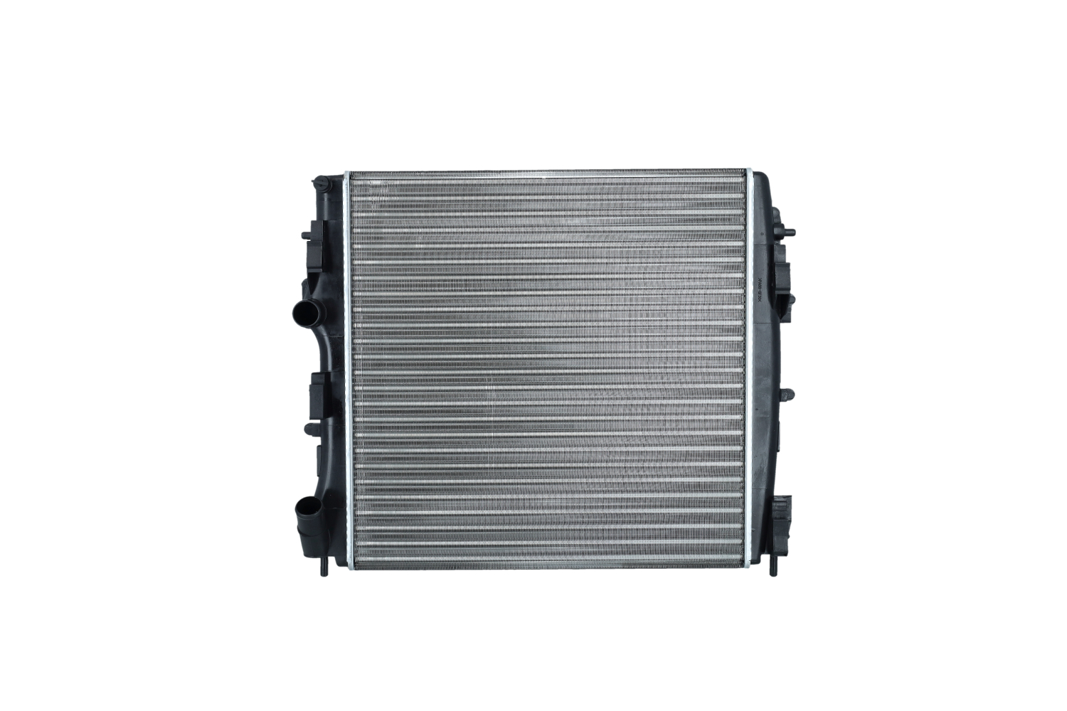 NRF 58317A Kühler, Motorkühlung