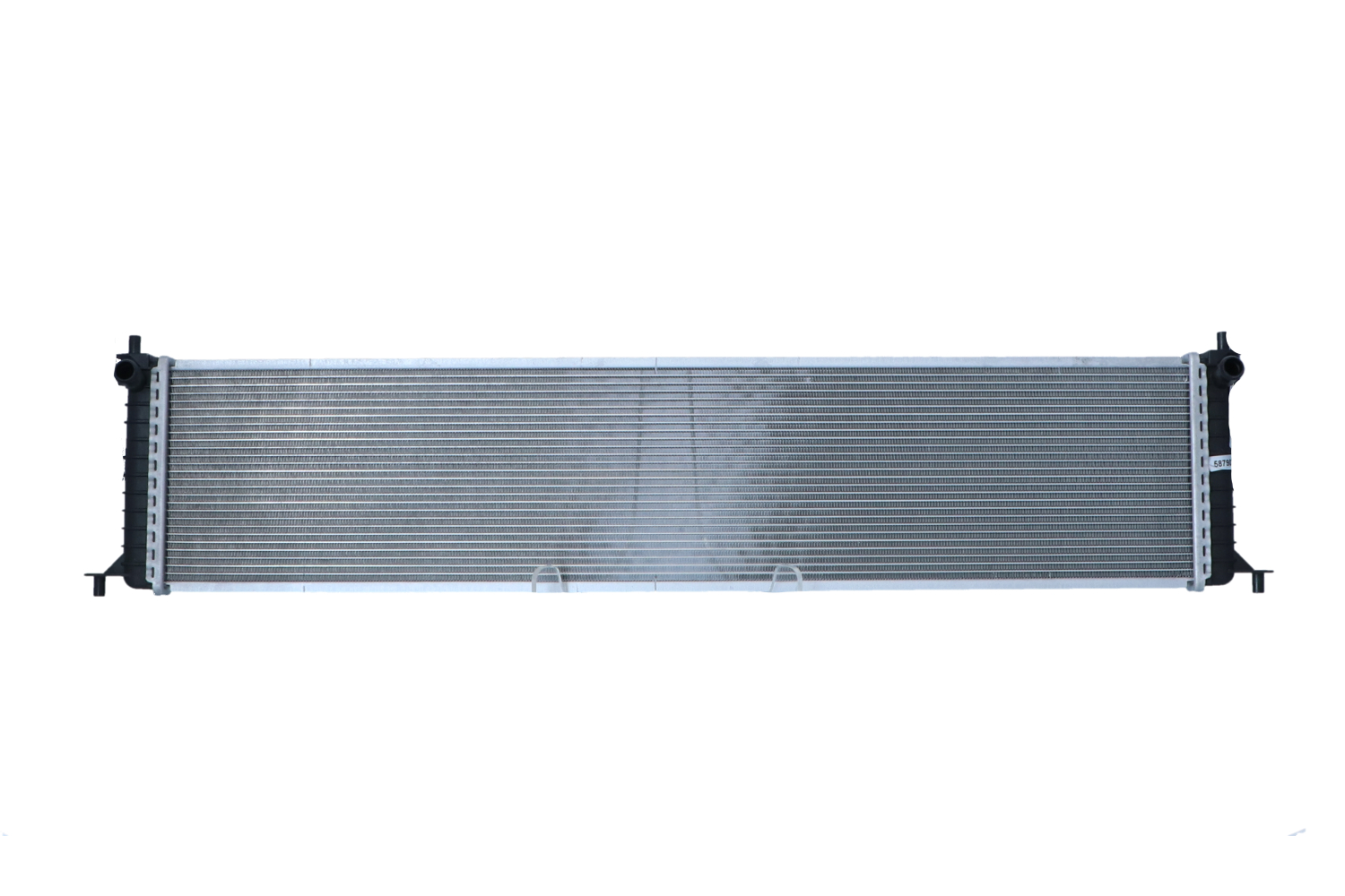 Wasserkühler NRF 58790 Bewertung