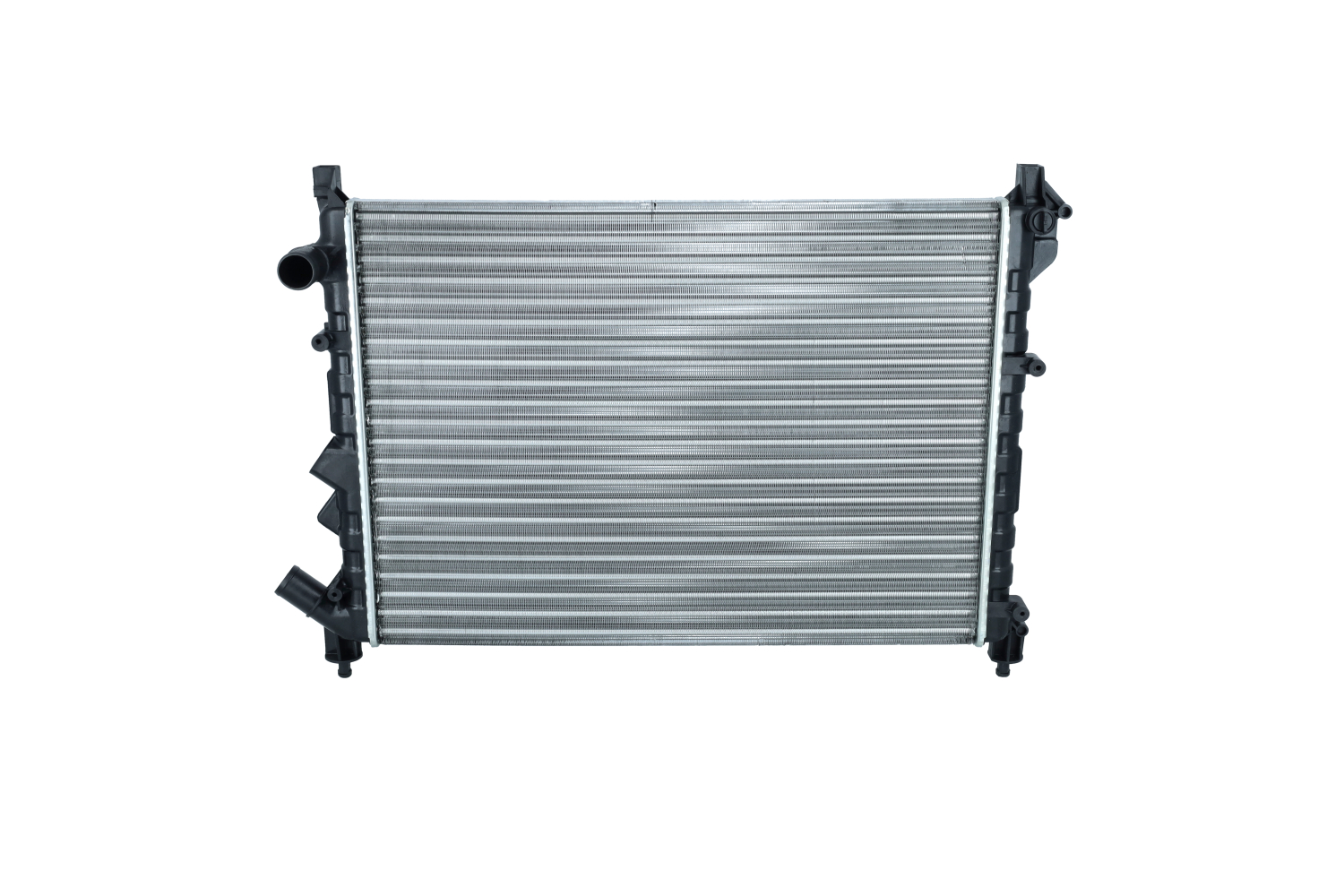 NRF 58943A Kühler, Motorkühlung