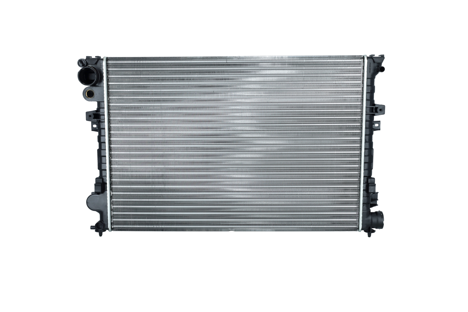 NRF 58958A Kühler, Motorkühlung