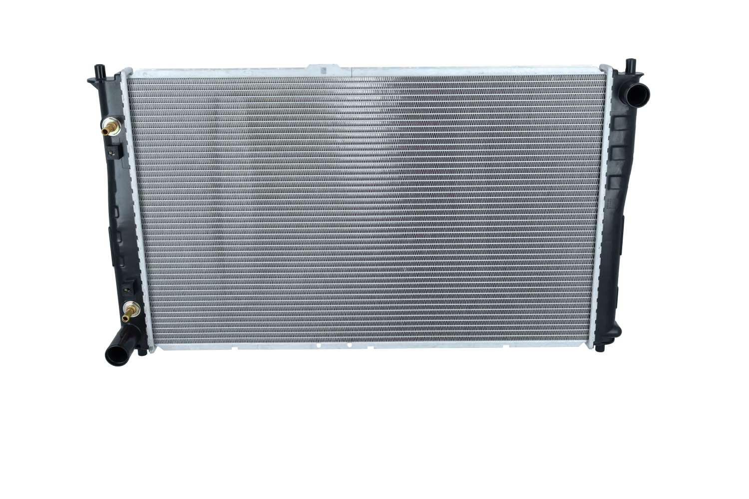 9964864 NRF 59019 KIA Carnival IV (KA4) Radiator