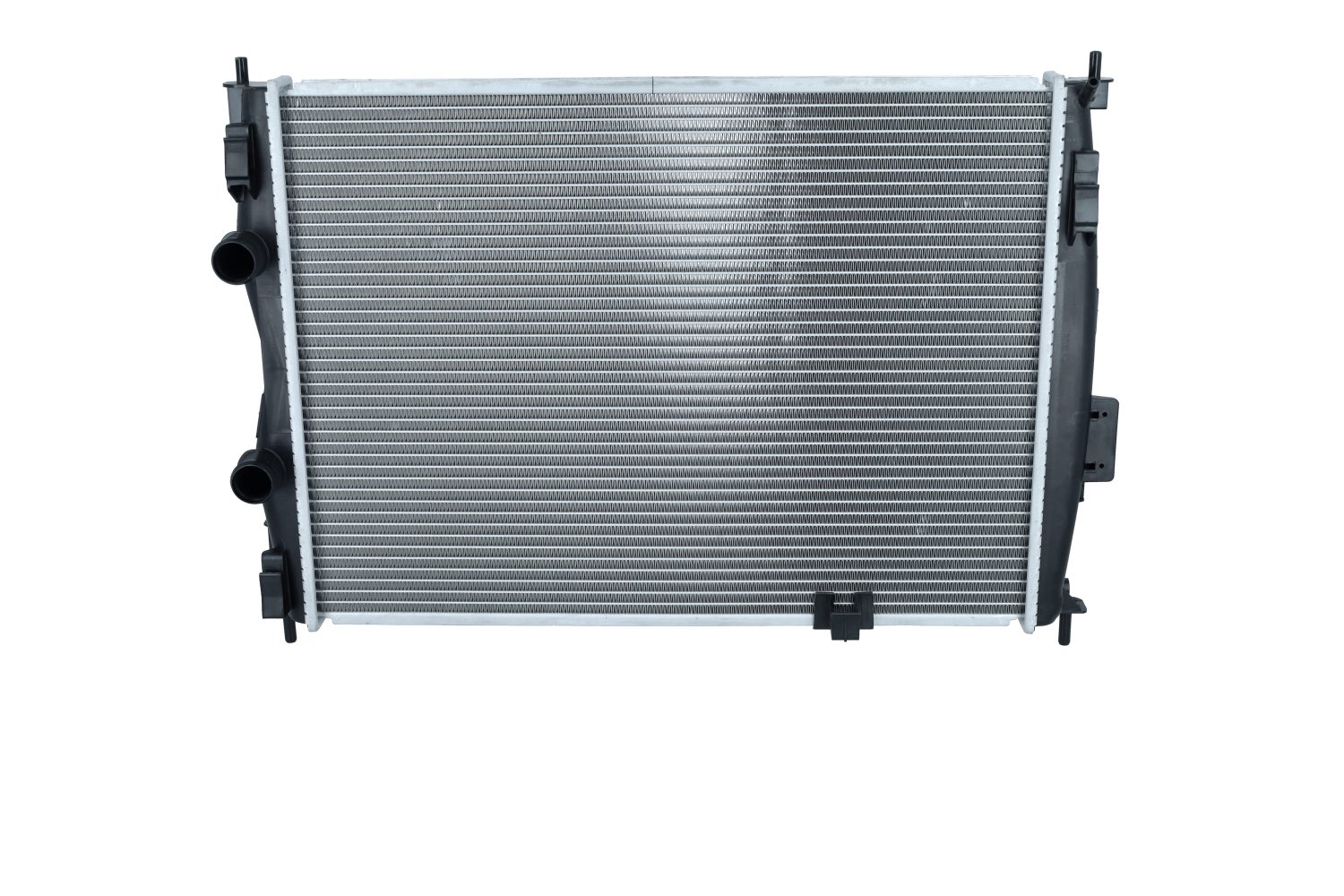 9965655 NRF 59061 genuine Qashqai / Qashqai+2 I Van (J10, JJ10E) Radiator price