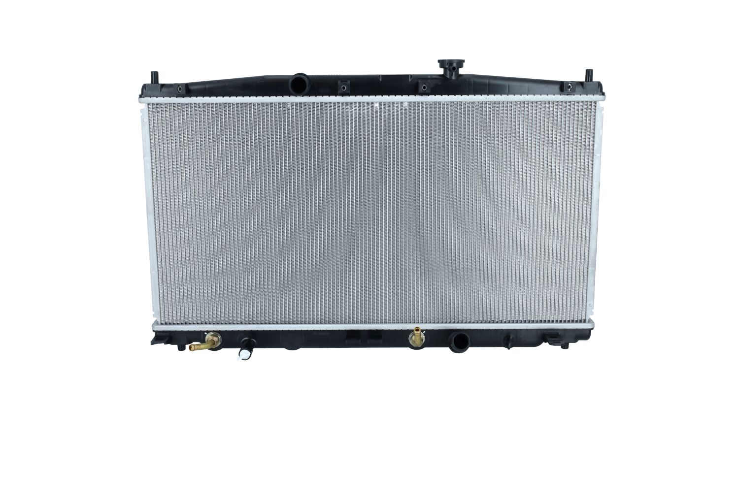 9965806 NRF 59066 Honda CRZ ZF Radiator