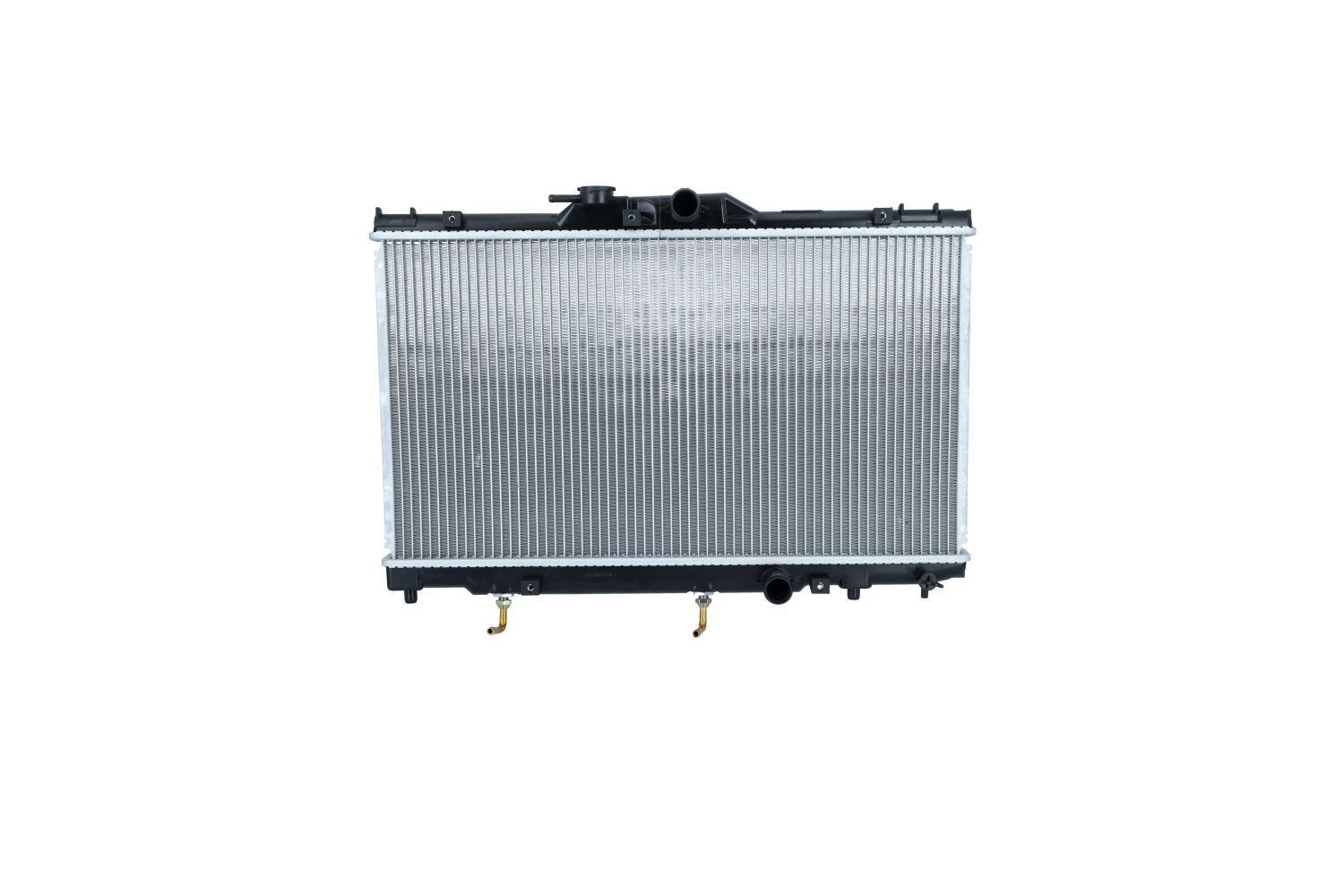 Kühler, Motorkühlung 59078 NRF 164000D070 TOYOTA, VOLVO